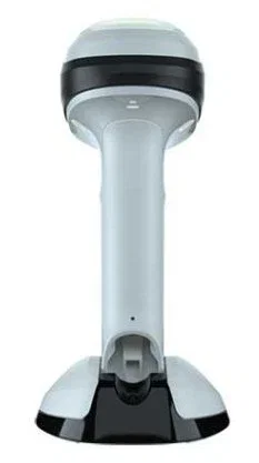 Zebra DS9908-HD Lector de códigos de barras portátil 1D/2D Blanco