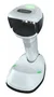 Zebra DS9908-HD Lector de códigos de barras portátil 1D/2D Blanco