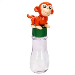 Color Baby Pompero Animales Salvajes Color Bubbles 35 ml Modelos Surtidos