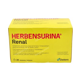 Deiters Herbensurina 20Sbrs