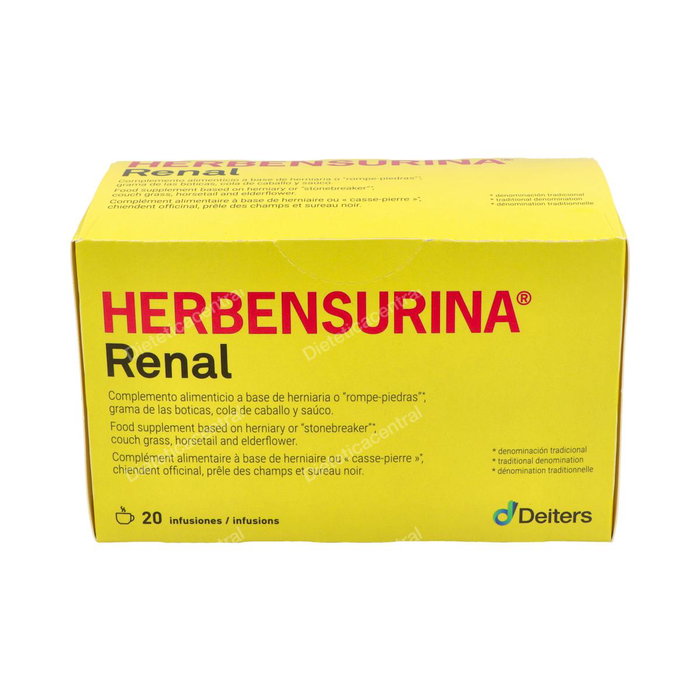Deiters Herbensurina 20Sbrs Deiters Herbensurina 20Sbrs