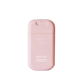Haan Bright Rose Spray de manos
