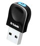 D-Link Adaptador USB Inalambrico 300 Mbps D, Wi-Fi N, 802.11n/b/g, Seguridad WPA/WPA2, USB 2.0