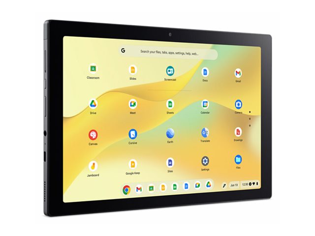 Acer Chromebook Tab 311 D723N-TCO con teclado desmontable y puntero activo Acer Chromebook Tab 311 D723N-TCO con teclado desmontable y puntero activo