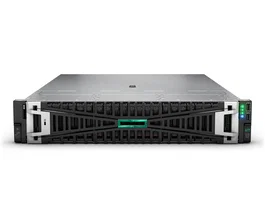 HP Enterprise ProLiant DL345 Gen11 2HE 9115 2.6GHz 16-Core 2x32GB-R 8SFF Hot Plug MR416i-p 2x1000W