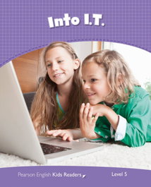 Level 5: Into I.T. CLIL, Laura Miller - PENGUIN