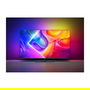 Philips 55PUS9000/12 TV 4K QLED 55" Ambilight Smart TV Negro