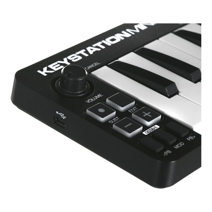 MAUDIO KEYSTATION MINI 32 MK3