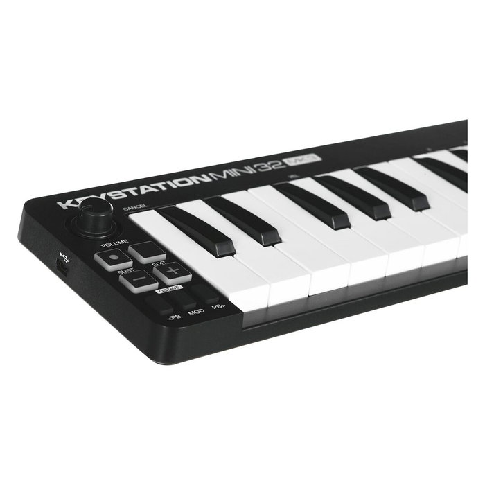 MAUDIO KEYSTATION MINI 32 MK3