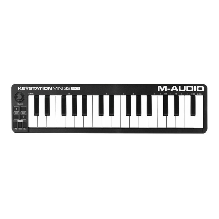 MAUDIO KEYSTATION MINI 32 MK3
