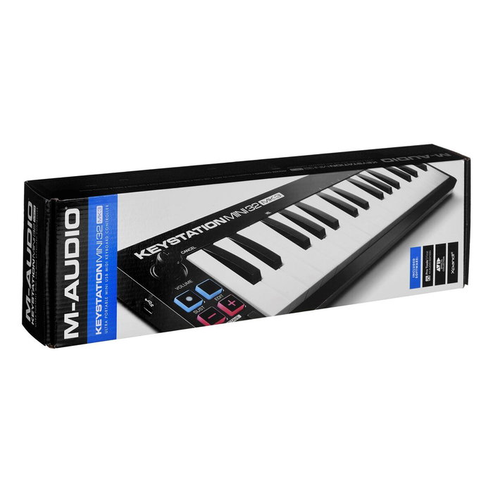 MAUDIO KEYSTATION MINI 32 MK3