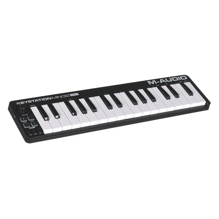 MAUDIO KEYSTATION MINI 32 MK3