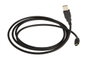 ClearOne Cable USB A a Mini-USB A 830-156-200 Negro