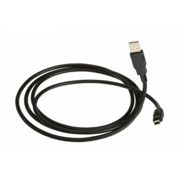 ClearOne Cable USB 2.0 USB A a Mini-USB A Negro 830-156-200