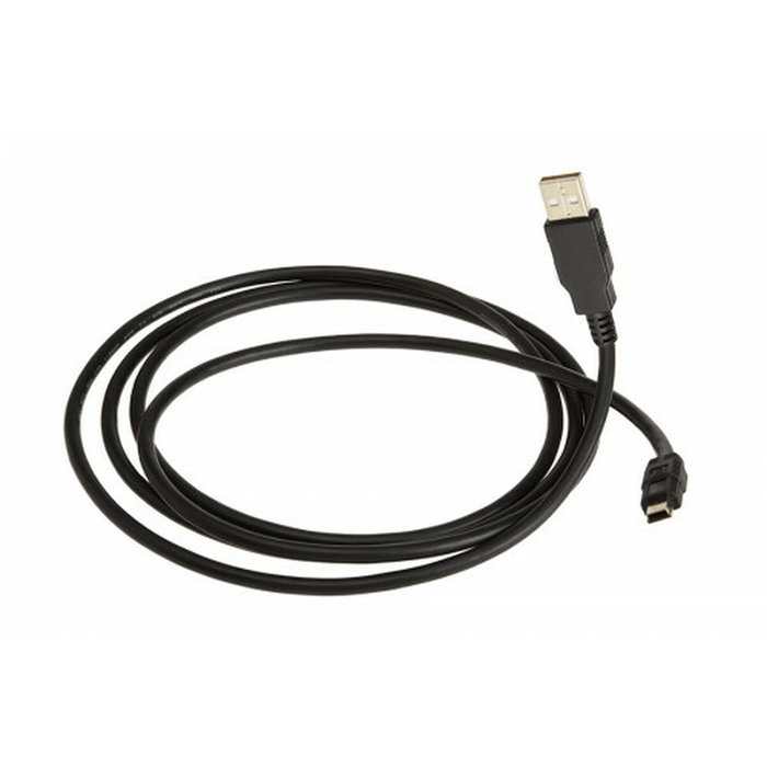 ClearOne Cable USB A a Mini-USB A 830-156-200 Negro