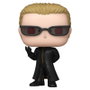 Funko Pop Resident Evil Albert Wesker