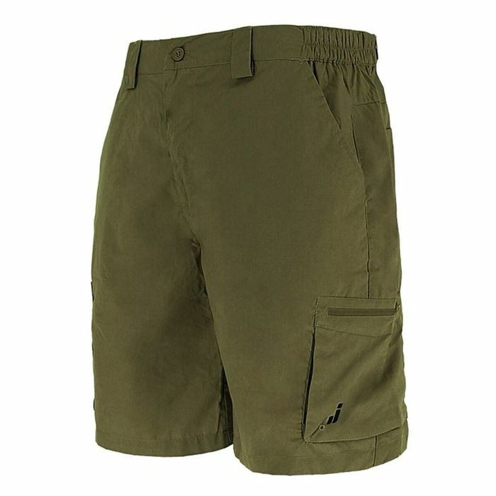 Pantalones Cortos de Hombre Joluvi Duron Hombre talla L (L) Pantalones Cortos de Hombre Joluvi Duron Hombre talla L (L)