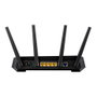 ASUS ROG STRIX GS-AX5400 Router Wi-Fi 6 Doble Banda Gigabit 4 Puertos Negro
