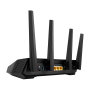 ASUS ROG STRIX GS-AX5400 Router Wi-Fi 6 Doble Banda Gigabit 4 Puertos Negro