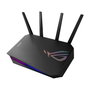 ASUS ROG STRIX GS-AX5400 Router Wi-Fi 6 Doble Banda Gigabit 4 Puertos Negro