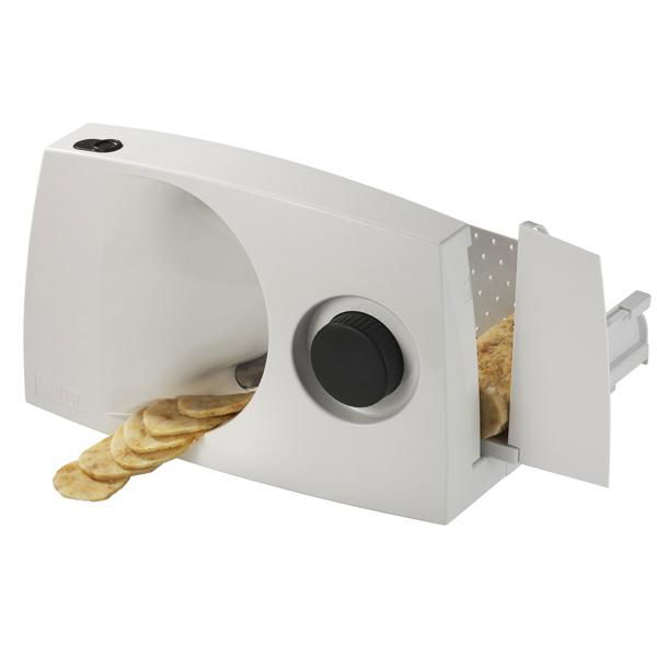 Ritter MARKANT-01 Cortafiambres Plegable 17 cm, Compacto, Motor 65W Eco Ritter MARKANT-01 Cortafiambres Plegable 17 cm, Compacto, Motor 65W Eco