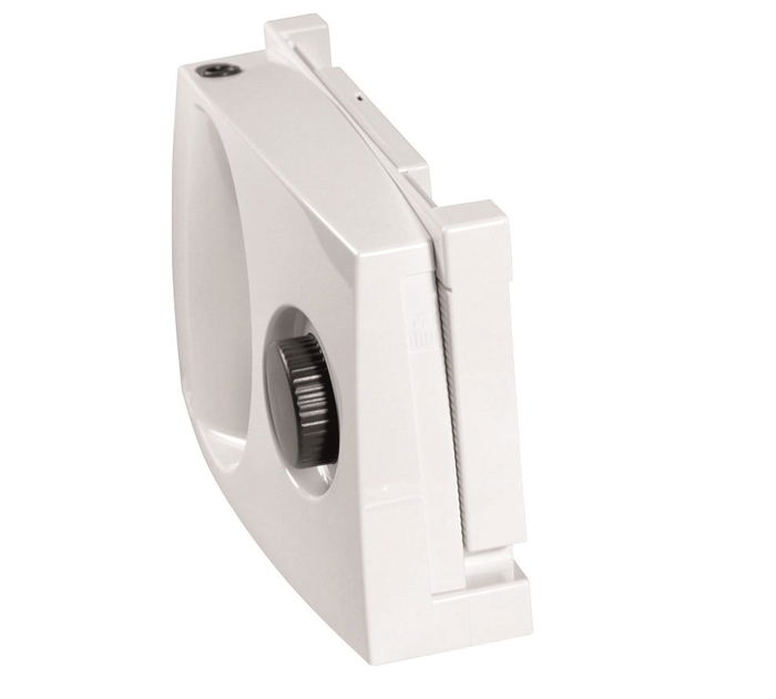 Ritter MARKANT-01 Cortafiambres Plegable 17 cm, Compacto, Motor 65W Eco Ritter MARKANT-01 Cortafiambres Plegable 17 cm, Compacto, Motor 65W Eco