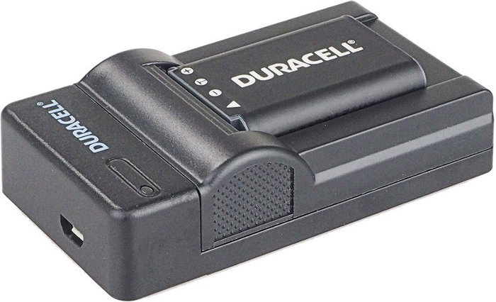 Duracell Cargador con cable USB para DRSBX1/NP-BX1 Duracell Cargador con cable USB para DRSBX1/NP-BX1