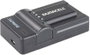Duracell Cargador con cable USB para DRSBX1/NP-BX1