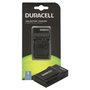 Duracell Cargador con cable USB para DRSBX1/NP-BX1