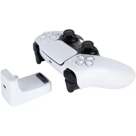 Konix Batería Externa para Mandos Joy-Con Nintendo Switch - KON3328170306997 - Negro - Indicador LED Carga - 10 Modos Iluminación RGB