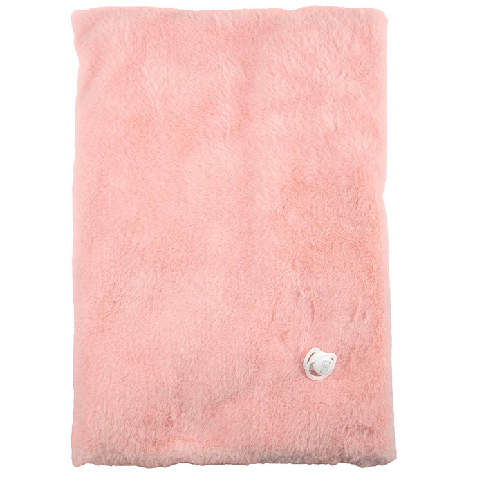 Muñecas Arias Muñeca Elegance Zoe Bailarina Rosa con Cojín