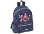 SAFTA Mini Mochila K-pop Demon Hunters Band 28cm