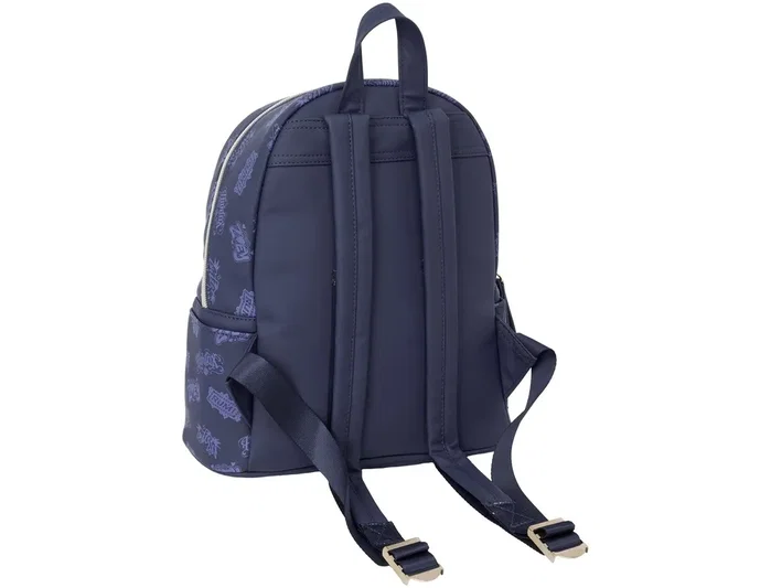 SAFTA Mini Mochila K-pop Demon Hunters Band 28cm