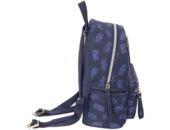 SAFTA Mini Mochila K-pop Demon Hunters Band 28cm