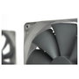 Noctua NF-P14S redux-1200 PWM 140 mm Gris