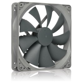 Noctua NF-P14S redux-1200 PWM 140 mm Gris