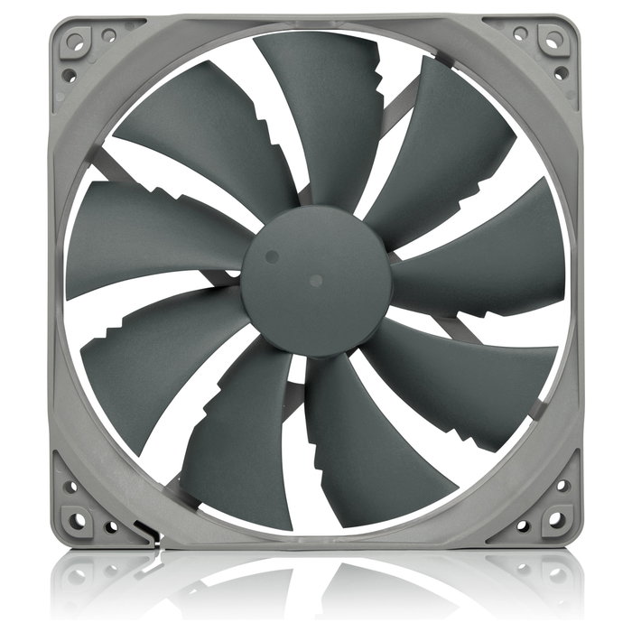 Noctua NF-P14S redux-1200 PWM 140 mm Gris