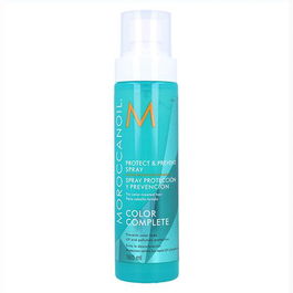 Moroccanoil Spray Protector Cabello 160 mL - Protección Térmica y UV