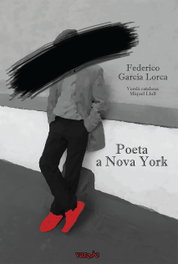 Poeta a Nova York, Federico García Lorca - DOCUMENTA BALEAR