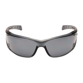 3M Virtua AP - Gafas de Seguridad con Lente Gris, Resistente a Impactos y Antiarañazos, para Uso en Exterior