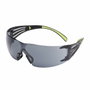 3M Virtua AP Gafas de seguridad, lente gris