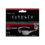 3M Virtua AP Gafas de seguridad, lente gris