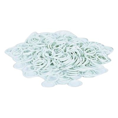 Bifull Gomas Elásticas Beige 15 mm 300 Uds