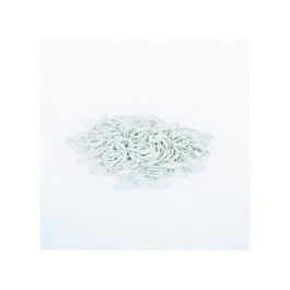 Bifull Gomas Elásticas Beige 15 mm 300 Uds