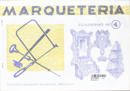 SALVATELLA Marqueteria 4