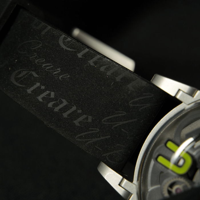 Reloj Hombre U-Boat Mod. 3350