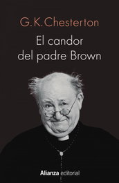 El candor del padre Brown, G. K. Chesterton - ALIANZA