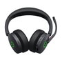 Yealink BH74 Teams USB-C/A Negro