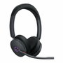 Yealink BH74 Teams USB-C/A Negro