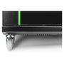 Digitus Ruedas 4x Rollen 2x Feststellbar 250kg pro Rolle para Carcasas de Pared